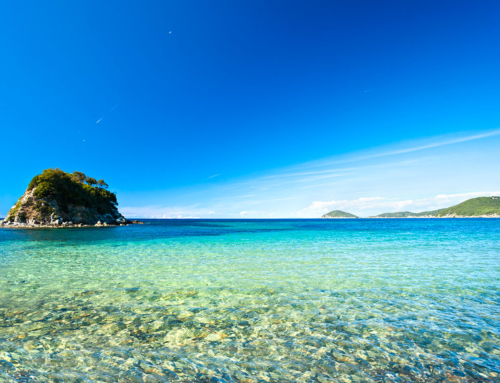 Spiaggia della Paolina